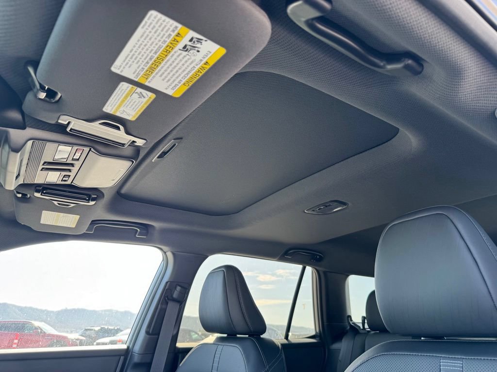New 2026 Subaru Outback Touring XT AWD/4WD image 17