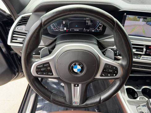 Used 2021 BMW X5 xDrive45e AWD/4WD image 11