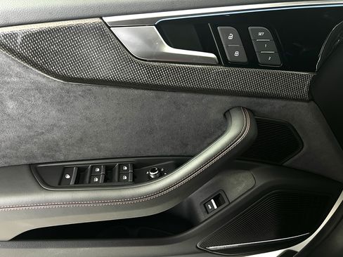 Certified 2024 Audi S5 Prestige AWD/4WD image 40