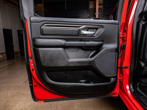 Used 2023 RAM 1500 Rebel w/ Rebel Level 2 Equipment Group image 36