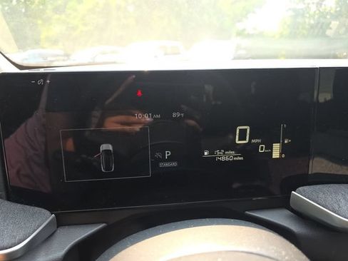 Used 2026 Nissan Kicks SV FWD image 12