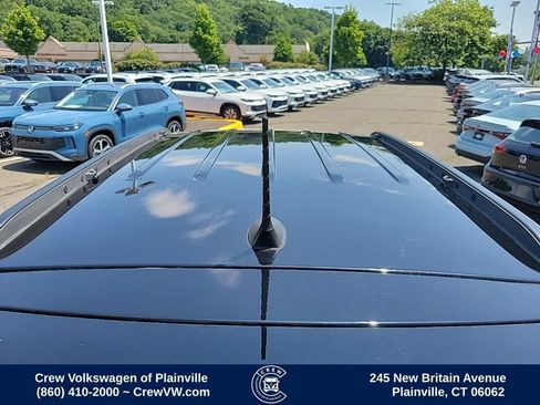 Used 2019 Jeep Compass Latitude AWD/4WD image 31