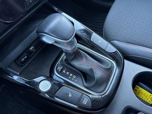 Used 2024 Kia Soul GT-Line w/ Option Group 020 image 28