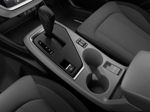 New 2026 Subaru Crosstrek 2.5i Premium AWD/4WD image 37