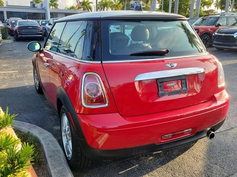 Used 2013 MINI Cooper Hardtop FWD image 4