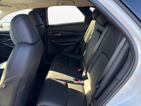 New 2026 MAZDA CX-30 AWD 2.5 S w/ Select Sport Pkg image 13