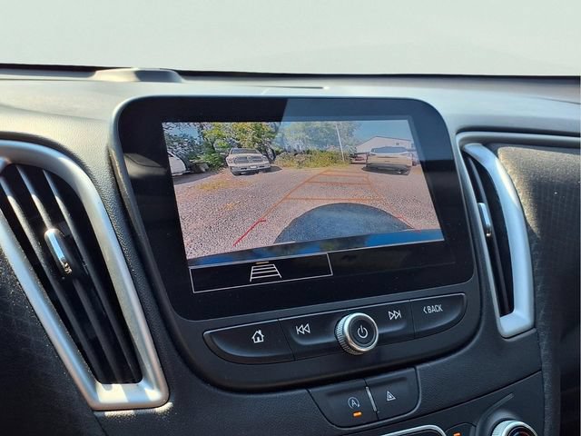 Certified 2023 Chevrolet Malibu LT FWD image 8