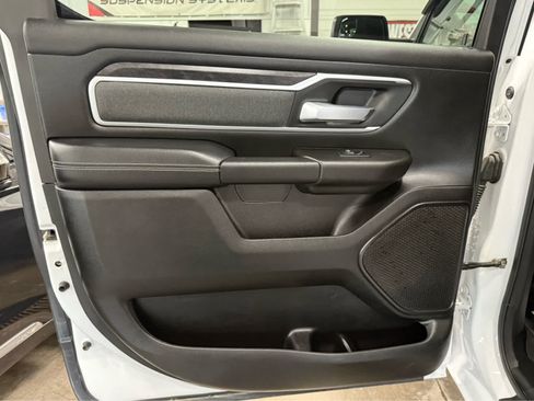 Used 2022 RAM 1500 Big Horn AWD/4WD image 22