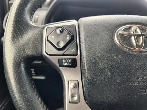 Used 2021 Toyota 4Runner SR5 Premium AWD/4WD image 27