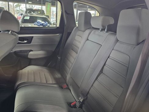 Used 2017 Honda CR-V LX image 22