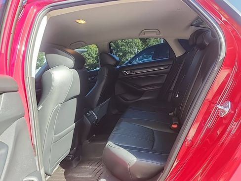 Used 2021 Honda Accord Sport Special Edition image 18