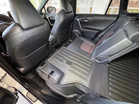 Certified 2025 Toyota RAV4 XSE w/ Weather Package AWD/4WD image 49