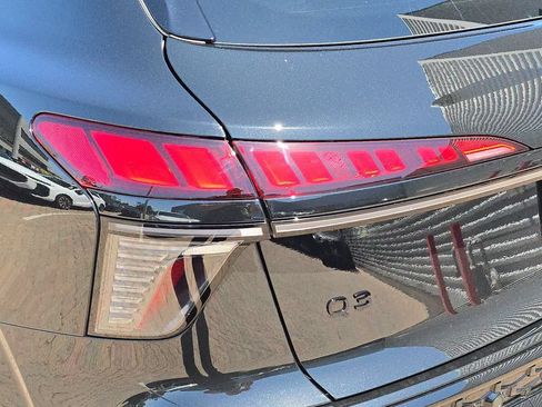 New 2026 Audi Q3 quattro 2.0T AWD/4WD image 34