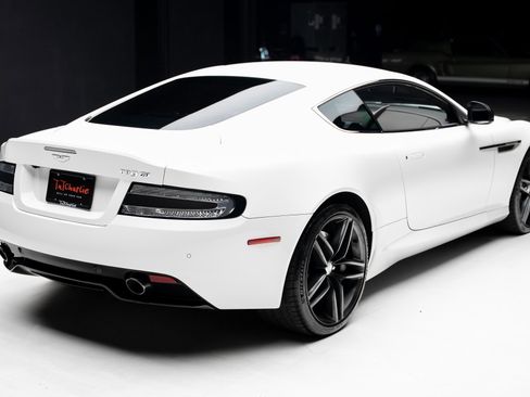 Used 2016 Aston Martin DB9 GT image 35