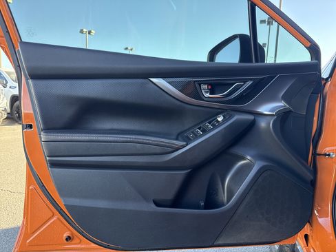 Used 2018 Subaru Crosstrek 2.0i Limited w/ Popular Package #2 image 17