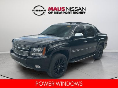Used 2008 Chevrolet Avalanche LT w/ LT Preferred Equipment Group