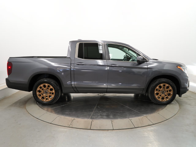 Used 2023 Honda Ridgeline RTL image 8