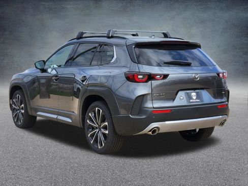 New 2026 MAZDA CX-50 AWD 2.5 S w/ Accent Package image 5