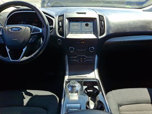 Certified 2019 Ford Edge SEL AWD/4WD image 15