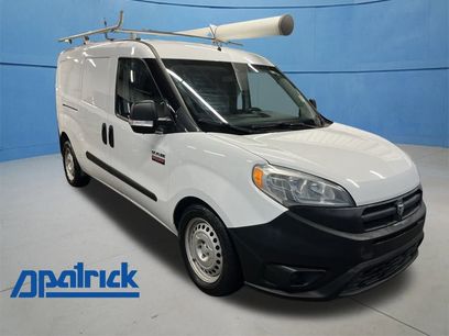 Used 2016 RAM ProMaster City Tradesman w/ Rear Back-up Camera Group