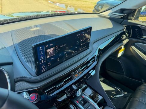 New 2026 Acura MDX SH-AWD w/ Advance Package image 21