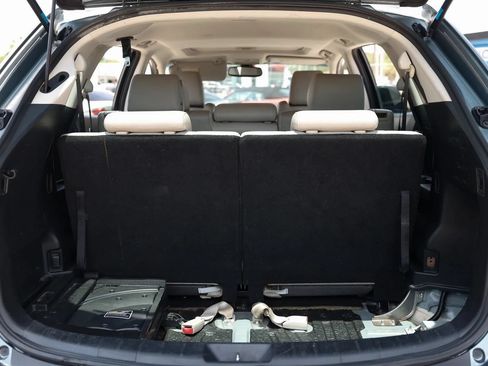 Used 2011 MAZDA CX-9 Grand Touring w/ Moonroof & Bose Audio Pkg FWD image 14
