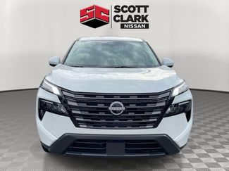 Used 2026 Nissan Rogue SV FWD video 2