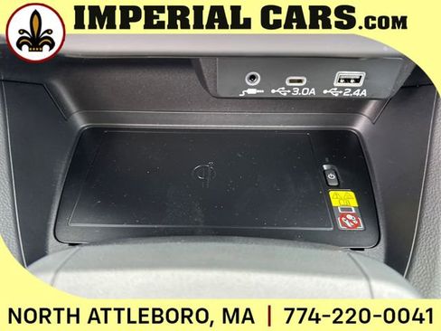 New 2026 Subaru Crosstrek 2.5i Wilderness image 29