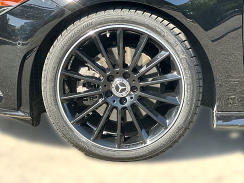 Certified 2023 Mercedes-Benz CLA 250 image 11