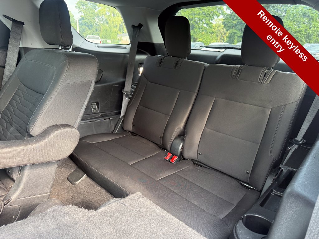 Used 2020 Ford Explorer XLT AWD/4WD image 33