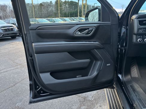 Certified 2023 GMC Yukon AT4 image 10