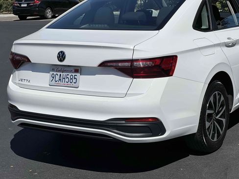 Used 2022 Volkswagen Jetta S FWD image 51