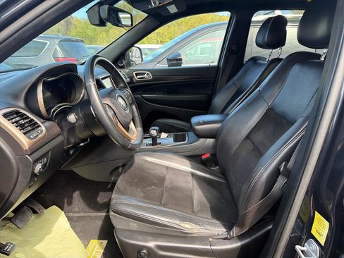 Used 2015 Jeep Grand Cherokee Altitude AWD/4WD image 18