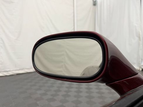 Used 2003 Chevrolet Corvette Convertible w/ Preferred Equipment Group1 RWD image 15