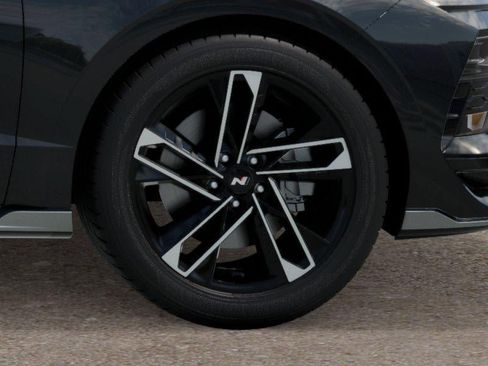 New 2026 Hyundai Sonata N Line image 50