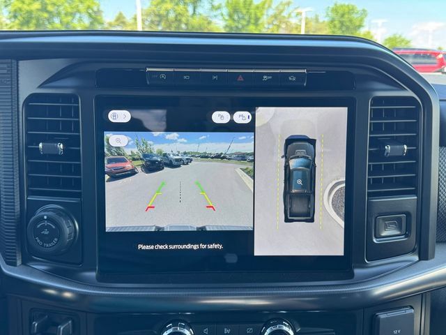 New 2026 Ford F150 Raptor AWD/4WD image 24