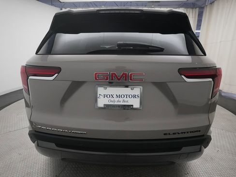 Used 2026 GMC Terrain Elevation AWD/4WD image 25