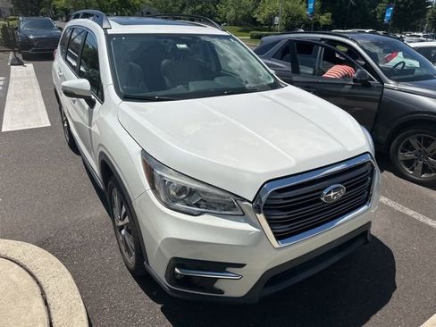 Used 2019 Subaru Ascent Limited w/ Popular Package #2 AWD/4WD image 15