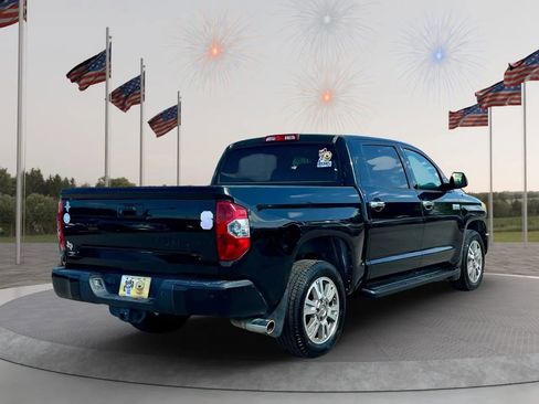 Used 2014 Toyota Tundra 1794 Edition image 7