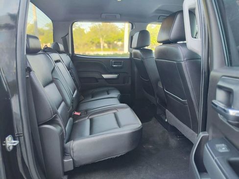 Used 2018 Chevrolet Silverado 3500 LT w/ LT Convenience Package image 15