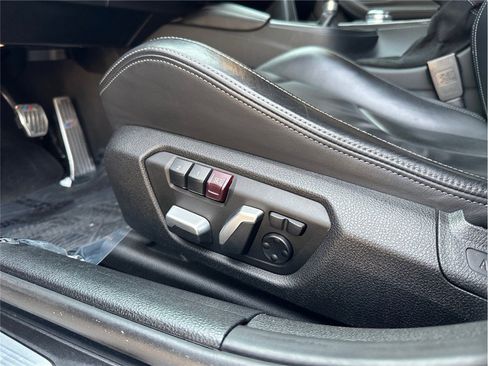 Used 2016 BMW M3 RWD image 26