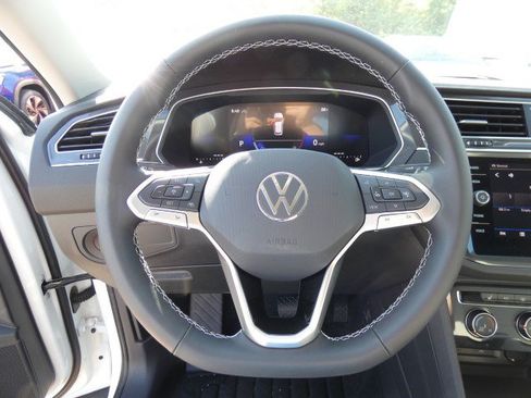 New 2024 Volkswagen Tiguan S AWD/4WD image 26