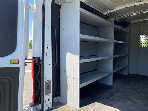 Used 2020 Ford Transit 250 Medium Roof AWD w/ Load Area Protection Package image 55