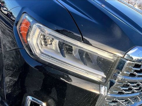 Used 2023 GMC Acadia Denali w/ Denali Ultimate Package image 30