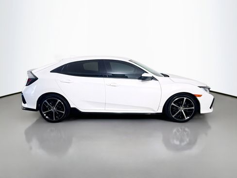 Used 2020 Honda Civic Sport image 11