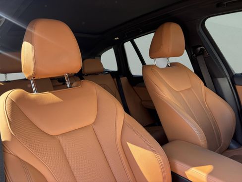 Used 2022 BMW X3 sDrive30i w/ M Sport Package 2 image 23