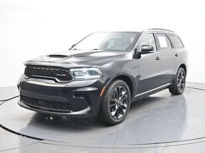 Used 2024 Dodge Durango R/T