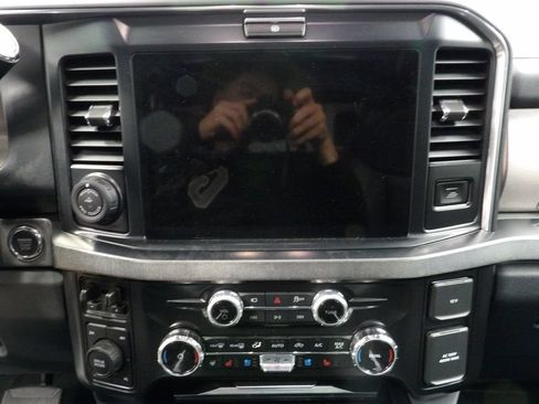 Used 2026 Ford F250 Platinum AWD/4WD image 57