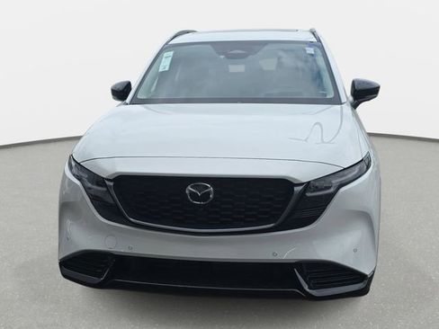 New 2026 MAZDA CX-5 2.5 S w/ Premium Plus Package AWD/4WD image 2