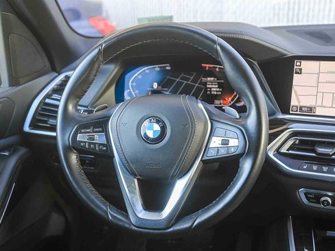 Used 2020 BMW X5 sDrive40i image 12